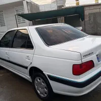 پژوپارس سال مدل ۹۹|خودرو سواری و وانت|کوهدشت, |دیوار