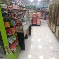 استخدام نیروی خانم در هایپر مارکت