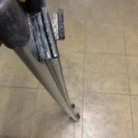 باربند کشویی سوزوکی ویتارا|قطعات یدکی و لوازم جانبی|تهران, شهرک نفت|دیوار