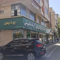 دفتر اجاره ای  اداری در حاشیه سعادت و سنتو پلیسراه|اجارهٔ دفتر کار، اتاق اداری، مطب|مشهد, شهرک امام هادی (شهرک غرب)|دیوار