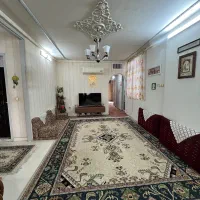 ۱۳۱مترآپارتمان .نزدیک حرم مطهر.خیابان آخوندخراسانی