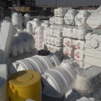 مخزن و تانکر|مصالح و تجهیزات ساختمان|ساوه, |دیوار