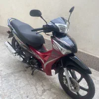 سوپر رکاب طرح ویو