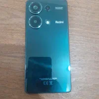 شیائومی ردمی نوت ۱۳ پرو ۲۵۶ گیگ 4g مشابه صفر|موبایل|جیرفت, |دیوار