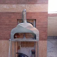 تابلو کافه بزرگ منقل کبابی تابلو چشمک زن|کافی‌شاپ و رستوران|کرمان, |دیوار