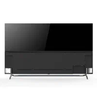 تلویزیون کیو ال ای دی جی پلاس 75 اینج آکبند|تلویزیون و پروژکتور|سیرجان, |دیوار