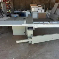 دور کن سعید 320 تک فاز|ماشینآلات صنعتی|بوانات, |دیوار