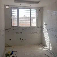 منزل صفر فروشی دو طبقه همکف تکمیل|فروش خانه و ویلا|یزد, |دیوار