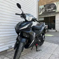 موتور لوکی ۱۸۵