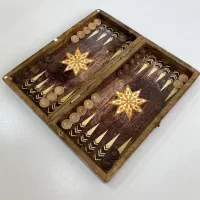 تخته نرد نو