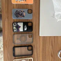 قاب آیفون ۱۱ و ۱۵ پرومکس