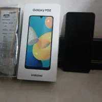 سامسونگ Galaxy M32 با حافظهٔ ۶۴ گیگابایت|موبایل|تهران, تهرانسر شرقی|دیوار