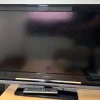 تلویزیون ال سی دی سونی