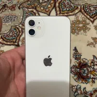 گوشی iphone11|موبایل|اصفهان, کوجان|دیوار