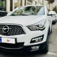 هایما s5 pro سفید خشک