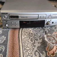 Video CD سونی|پخش‌کننده DVD و ویدیو|شیراز, سهل‌آباد|دیوار