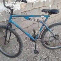 دوچرخه