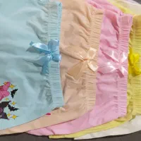 شورت دخترانه