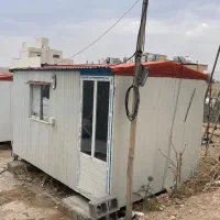 فروش کانکس
