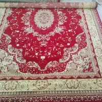 فرش ماشینی 12 متری نگین مشهد