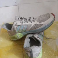 کتونی آدیداس ورزشی (اصل)