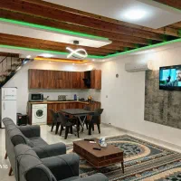 اجاره ویلا ویو جنگل نزدیک دریا استخردار ابگرم|اجارهٔ کوتاهمدت ویلا و باغ|رشت, حومه رشت|دیوار