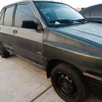 پراید صبا مدل ۷۹|خودرو سواری و وانت|شیراز, دانشگاه شیراز|دیوار