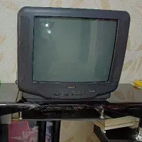 تلویزیون قدیمی