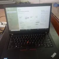 لپ تاپ لنوو سری تینک پد