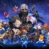 بازی اکانتی و کپی خور PS4 PS5|کنسول، بازی ویدئویی و آنلاین|مشهد, سجاد شهر|دیوار