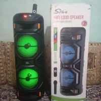 اسپیکر درحدنو