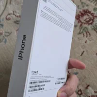 اپل iPhone 16 Pro Max با حافظهٔ ۲۵۶ گیگابایت