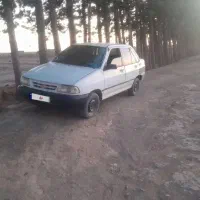پراید صبا ۷۸