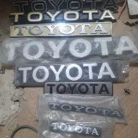 لوازم تویوتا ۲ اف ۳ اف هایلوکس استوات کاریناکورونا