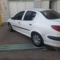 206اس دی مدل ۹۵|خودرو سواری و وانت|زنجان, |دیوار