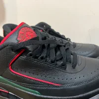 کتونی اورجینال ایر جردن