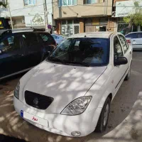 تیبا ۱ صندوق دار مدل ۱۴۰۰