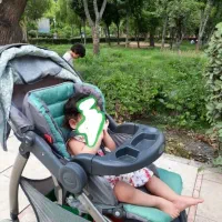کالسکه گراکو اصل آمریکایی