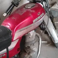 فروش فوری موتور سیکلت