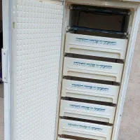 فریزر۷کشویی سالم