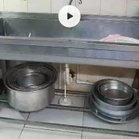 واگذاری وسایل آشپزخانه|کافی‌شاپ و رستوران|سلمان‌شهر, |دیوار