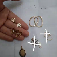 طلا با یک و نیم تا دو درصد|جواهرات|تهران, کیانشهر|دیوار