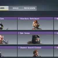 اکانت کالاف لول ۴۰۰|کنسول، بازی ویدئویی و آنلاین|میاندوآب, |دیوار