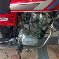 موتور ۱۵۰ کویر مدل ۹۶ مزایده