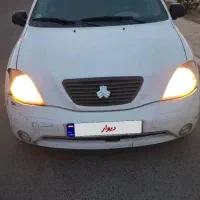 تیبا 2 مدل 1399 اسفند ماه