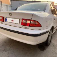 سمند lx ef7|خودرو سواری و وانت|قدس, شهر‌قدس|دیوار