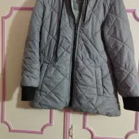 چهار عدد کاپشن بچه گانه بسیار زیبا و شیک