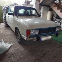 پیکان مدل ۸۵|خودرو سواری و وانت|چمستان, |دیوار