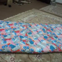 تشک یک نفره  پهن و بزرگ