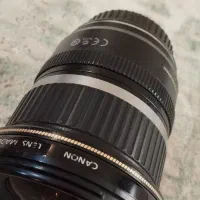 لنز کنون ۱۰ـ۲۲ usm efs|دوربین عکاسی و فیلمبرداری|مشهد, فدک|دیوار